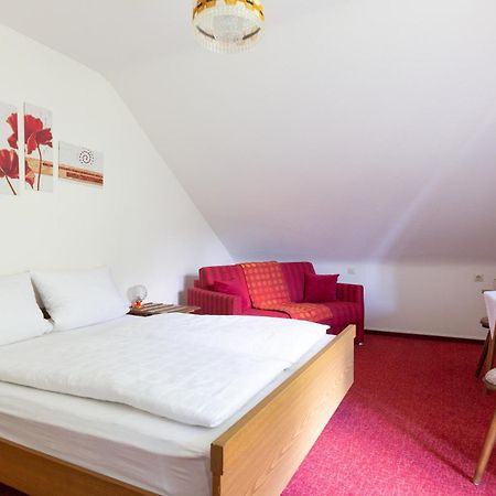 Gasthof Krone Schuttertal Εξωτερικό φωτογραφία