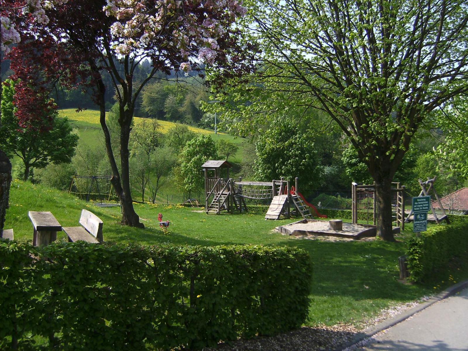 Gasthof Krone Schuttertal Εξωτερικό φωτογραφία