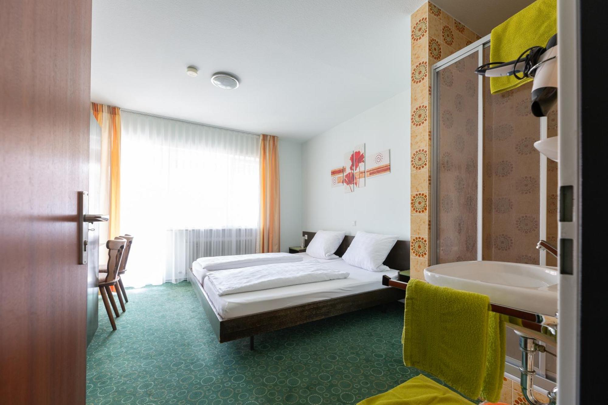 Gasthof Krone Schuttertal Εξωτερικό φωτογραφία
