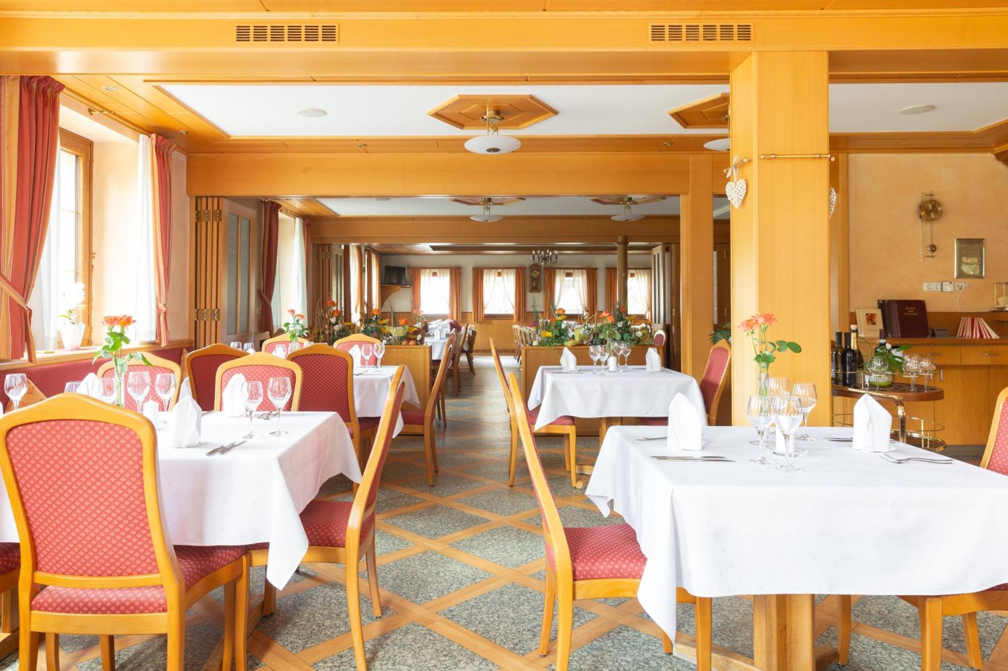 Gasthof Krone Schuttertal Εξωτερικό φωτογραφία