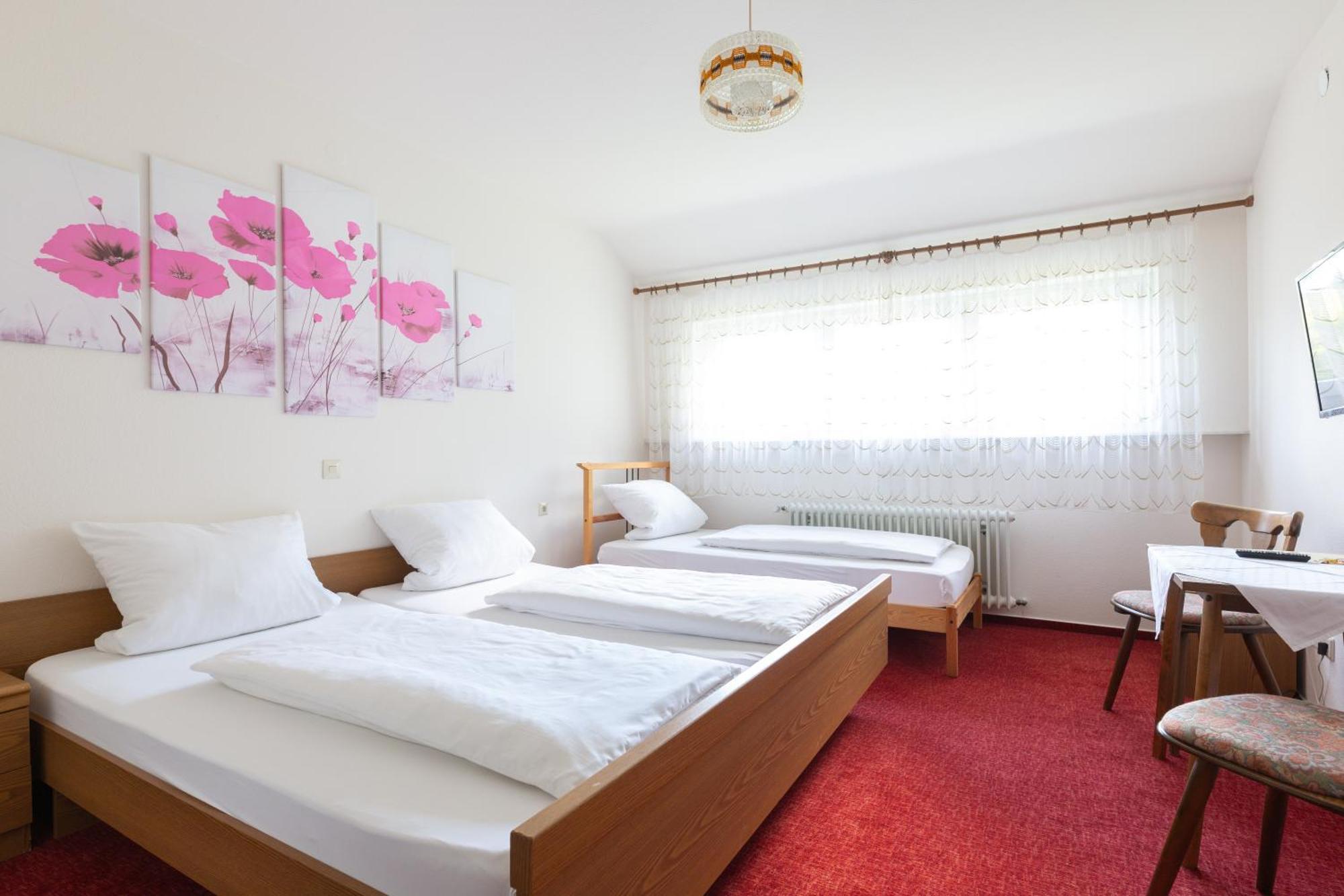 Gasthof Krone Schuttertal Εξωτερικό φωτογραφία